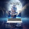 Acer Aspire 3 Laptop Intel Core Celeron N4500 Processor Laptop (8 GB LPDDR4X SDRAM/256 GB SSD... - Image 3