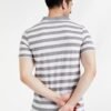 Amazon Brand - Symbol Men's Cotton Rich Stripe... - Image 2