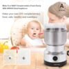 ARDAKI Grinder Machine for Kitchen Mixer Grinder Multi Functional Coffee Herbs Spices Nuts Gr... - Image 7