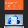 (Refurbished) HP 15s, Ryzen 5-5500U, 16GB RAM/512GB SSD 15.6-inches(39.6 cm) FHD, Micro-Edge,... - Image 5