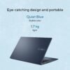 ASUS Vivobook 15, Intel Core i5-12500H 12th Gen,Thin and Light Laptop,15.6" (39.62 cm) FHD, (... - Image 4