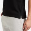 Allen Solly Men's Solid Regular Fit Polo - Image 6