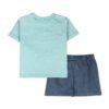 ARIEL Baby Boys & Baby girls Cotton Printed Ro... - Image 2
