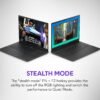 Alienware m16 R2 Gaming Laptop, AI Enabled Processor Intel Core Ultra 9 185H, 16GB, 1TB SSD, ... - Image 4