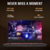 ASUS TUF Gaming F15, 15.6" (39.62cm) FHD 144Hz, 13th Gen Intel Core i7-13620H, Gaming Laptop ... - Image 2