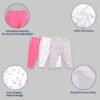 BABY GO Unisex-Child Cotton Pyjamas - Image 2