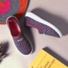 Winter Premium Memory Foam Bellies Shoe Comfortable Lightweight Soft Gym Casual Daily Used - Image 4