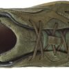 Woodland Mens G 777nw Sneaker - Image 5
