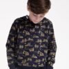 Amazon Brand - Jam & Honey Boy's Cotton Lightw... - Image 2