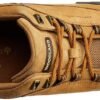 Woodland Men's Leather Sneaker - Image 6