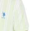 U.S. POLO ASSN. Men's Striped Regular Fit Polo... - Image 4