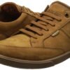 Woodland Men's Leather Sneaker - Image 8