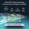 ASUS Vivobook 15, Intel Core i5-12500H 12th Gen, Thin and Light Laptop, 15.6" (39.62 cm) FHD,... - Image 10