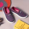 Winter Premium Memory Foam Bellies Shoe Comfortable Lightweight Soft Gym Casual Daily Used - Image 3