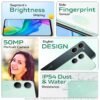 vivo Y18 (Space Black, 4GB RAM, 64GB Storage) with No Cost EMI/Additional Exchange Offers | W... - Image 6