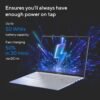 ASUS Vivobook 16X, 16" FHD+, 144Hz 300nits, Intel Core i5-12500H 2.5 GHz, Creator/Gaming Lapt... - Image 4