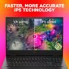 [Smart Choice] HP OMEN Gaming Laptop, AMD Ryzen 7 7840HS, 8GB RTX 4060 GPU, 16.1"(40.9 cm), F... - Image 6