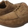 Woodland Men's Leather Sneaker - Image 2