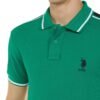 U.S. POLO ASSN. Men's Regular Fit Polo Shirt - Image 3