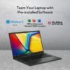 ASUS Vivobook Go 14, AMD Ryzen 3 7320U, Thin and Light Laptop, 14" (35.56 cm) FHD, (8 GB RAM/... - Image 14