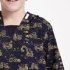 Amazon Brand - Jam & Honey Boy's Cotton Lightw... - Image 5