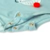 ARIEL Baby Boys & Baby girls Cotton Printed Ro... - Image 8