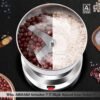 ARDAKI Grinder Machine for Kitchen Mixer Grinder Multi Functional Coffee Herbs Spices Nuts Gr... - Image 2
