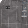 XYXX Men's Checkmate 100% Super Combed Cotton ... - Image 8