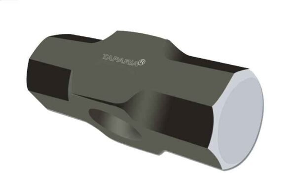 Taparia Sledge Hammer Head Only-Shh 1800