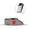 THS-555 Carpenter Cut Type Hammer Without Handle 100gm Cross Peen Hammer - Image 2