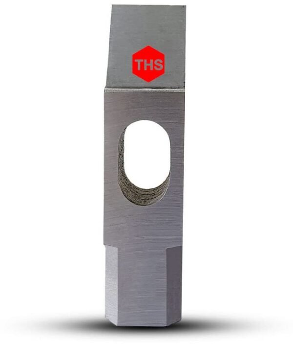 THS-555 Carpenter Cut Type Hammer Without Handle 100gm Cross Peen Hammer