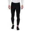 WORK FOR IT Men's Polyester Sports Running Set Compression Half Sleeve T-Shirt, Pants Skin-Tight Long Sleeves Quick Dry Fitness Tracksuit Gym Yoga Suits Set of 2 - Image 3
