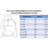Alan Jones Clothing Girl's Cotton Blend Hooded... - Image 6
