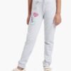 Amazon Brand - Jam & Honey Regular Girls 100% ... - Image 4