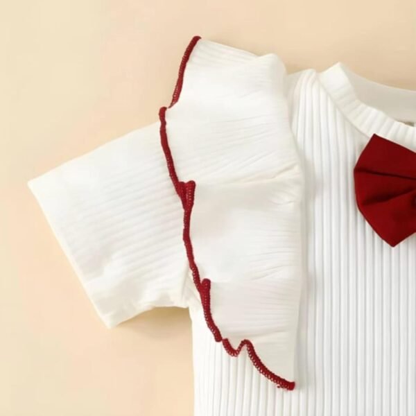 4YOU DRESSES Beautiful Cotton Blend Fabric Top...