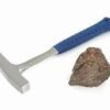 Vishal Geological Hammer Pointed Tip Prospecting 22oz Rock Pick Hammer - Image 2