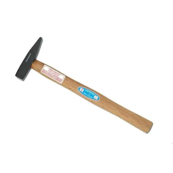 Taparia 100g Machinist Hammer with Handle, MH 100 (Pack of 6)