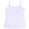 BODYCARE Girls Vest Dori Neck Sleeveless Plain... - Image 2
