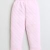 BUMZEE Baby Pink Girls Full Sleeves Polyfill W... - Image 5
