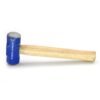 TOOLIMEX Sledge Hammer with Wooden Handle | Great Gripped | Ultimate Hardness and Toughness 1... - Image 2