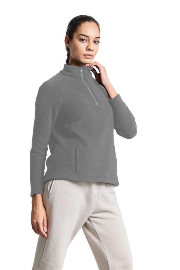 Boldfit Sweatshirts for Women Stylish Jacket f...