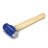 TOOLIMEX Sledge Hammer with Wooden Handle | Great Gripped | Ultimate Hardness and Toughness 1... - Image 3