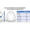 Alan Jones Clothing Girl's Cotton Blend Solid ... - Image 6