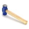 TOOLIMEX Sledge Hammer with Wooden Handle | Great Gripped | Ultimate Hardness and Toughness 1... - Image 4