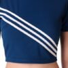 ZICADA® Women's Athletic Gym Wear Set | Co-ord Set | Top and Bottom Set | Running Suit for Girls and Women | Comfortable and Stylish Activewear for Workout, Yoga, and Fitness - Image 5