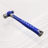 Volo De Neers Heavy Duty Ball Pein/ Cross Pein Hammer with Indestructible Fibre Glass Handle ... - Image 4