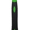 WULF Heavy Duty Hammer with Shockproof Fiberglass Handle (500 gms Chipping Hammer) - Image 5
