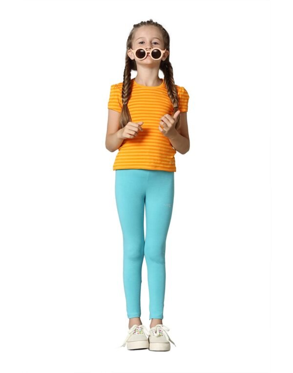 Van Heusen Girls Snug Fit Leggings - Power Plu...