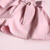 Bold N Elegant Floral Embroidered Cotton Sleev... - Image 9