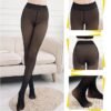 WRYER Velvet Touch Thermal Tights for Women - ... - Image 7